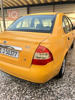 Saipa Tiba